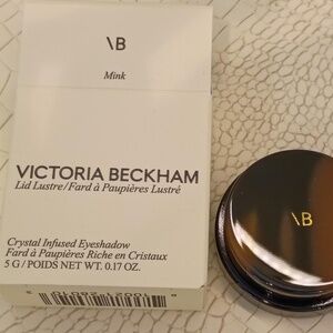 💋Victoria Beckham Mink Shadow NEW NEVER USED